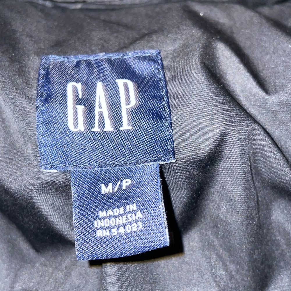 Gap Down Vest - image 3